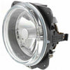 2001-2004 Mazda Tribute Fog Lamp Front Driver Side/Passenger Side High Quality