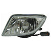1999-2003 Mazda Protege Fog Lamp Front Driver Side High Quality