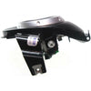 2004-2006 Mazda 3 Fog Lamp Front Driver Side Hatch Back High Quality