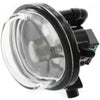 2007-2009 Mazda Cx7 Fog Lamp Front Driver Side High Quality