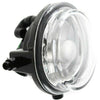2006-2012 Mazda Mx5 Miata Fog Lamp Front Driver Side High Quality