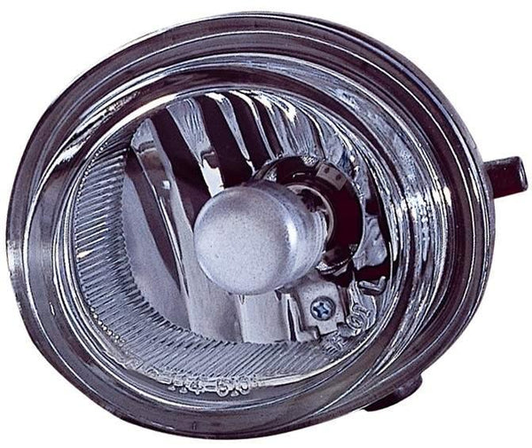 2004-2006 Mazda Mpv Fog Lamp Front Driver Side High Quality