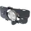 2004-2006 Mazda 3 Fog Lamp Front Driver Side Sport Sedan High Quality