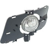 2004-2006 Mazda 3 Fog Lamp Front Driver Side Sport Sedan High Quality