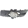 2004-2006 Mazda 3 Fog Lamp Front Driver Side Sport Sedan High Quality