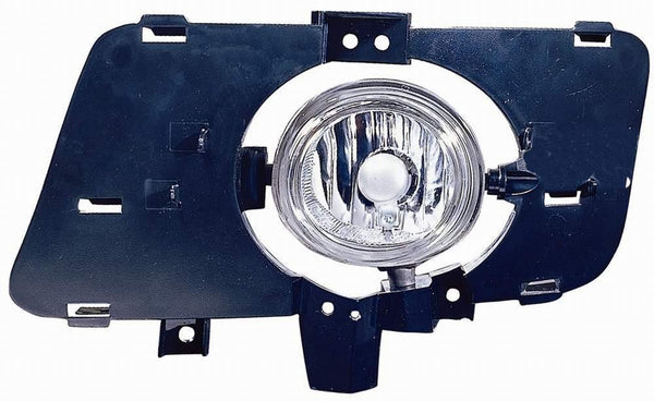 2004-2006 Mazda 3 Fog Lamp Front Driver Side Sport Sedan High Quality