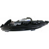 2007-2009 Mazda 3 Fog Lamp Front Driver Side Sport Sedan High Quality