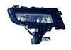 2007-2009 Mazda 3 Fog Lamp Front Driver Side Sport Sedan High Quality
