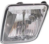 2008-2011 Mazda Tribute Fog Lamp Front Driver Side High Quality