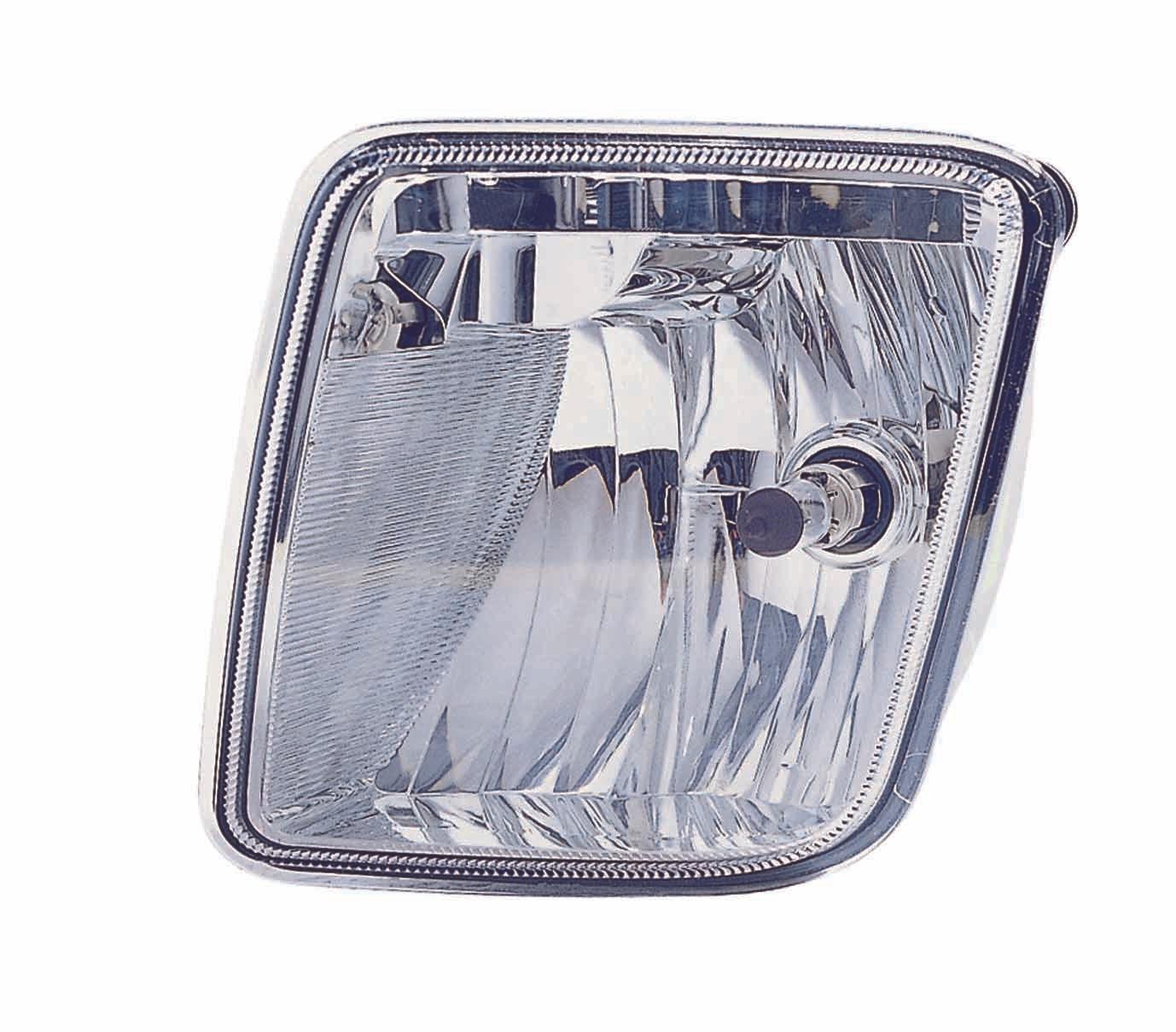 Phare antibrouillard avant côté conducteur pour Mazda Tribute 2008-2011, haute qualité, MA2592114