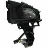 2007-2009 Mazda 3 Fog Lamp Front Driver Side Std Sedan High Quality