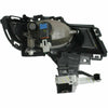 2007-2009 Mazda 3 Fog Lamp Front Driver Side Std Sedan High Quality