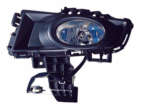 2007-2009 Mazda 3 Fog Lamp Front Driver Side Std Sedan High Quality
