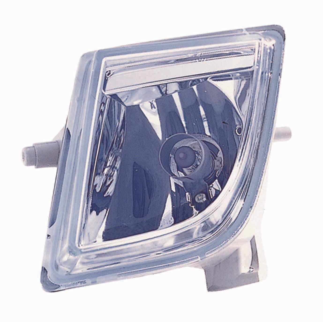 Phare antibrouillard avant côté conducteur pour Mazda 6 2009-2010, haute qualité, MA2592117