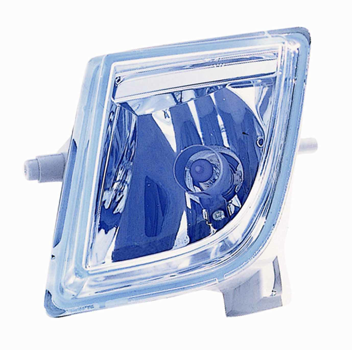 Phare antibrouillard avant côté conducteur pour Mazda 6 (2009-2010) - Pièces détachées Hunt