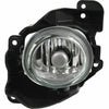 2010-2011 Mazda 3 Fog Lamp Front Driver Side 2.3L Factory Installed High Quality