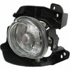 2010-2011 Mazda 3 Fog Lamp Front Driver Side 2.3L Factory Installed High Quality