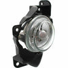 2010-2011 Mazda 3 Sport Fog Lamp Front Driver Side 2.3L Factory Installed High Quality