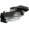 2010-2011 Mazda 3 Fog Lamp Front Driver Side 2.3L Factory Installed High Quality