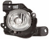 2010-2011 Mazda 3 Sport Fog Lamp Front Driver Side 2.3L Factory Installed High Quality