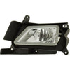 2010-2011 Mazda 3 Sport Fog Lamp Front Driver Side 2.5L High Quality