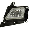 2010-2011 Mazda 3 Fog Lamp Front Driver Side 2.5L High Quality