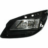 2010 Mazda Cx9 Fog Lamp Front Driver Side To 01/06/2010 High Quality