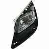 2010 Mazda Cx9 Fog Lamp Front Driver Side To 01/06/2010 High Quality