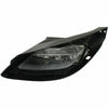2010 Mazda Cx9 Fog Lamp Front Driver Side To 01/06/2010 High Quality