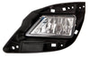 2010 Mazda Cx9 Fog Lamp Front Driver Side To 01/06/2010 High Quality