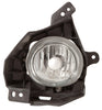2011-2014 Mazda 2 Fog Lamp Front Driver Side High Quality