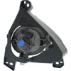 2012 Mazda 5 Fog Lamp Front Driver Side High Quality