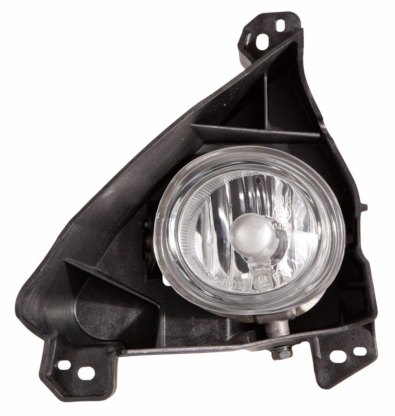 Phare antibrouillard avant côté conducteur pour Mazda 5 2012, haute qualité, MA2592122