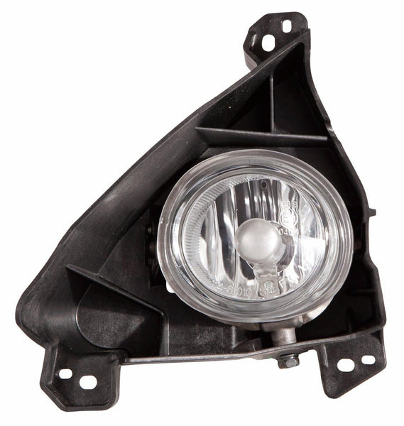 2012 Mazda 5 Fog Lamp Front Driver Side High Quality