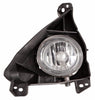 2012 Mazda 5 Fog Lamp Front Driver Side High Quality