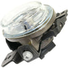 2010-2012 Mazda Cx7 Fog Lamp Front Driver Side High Quality