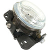 2010-2012 Mazda Cx7 Fog Lamp Front Driver Side High Quality