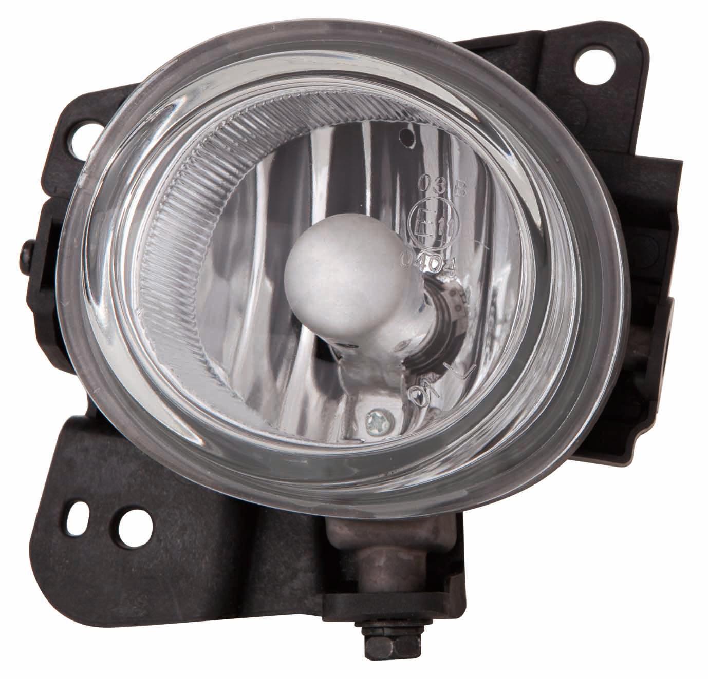 Phare antibrouillard avant côté conducteur pour Mazda CX-7 2010-2012, haute qualité, MA2592123