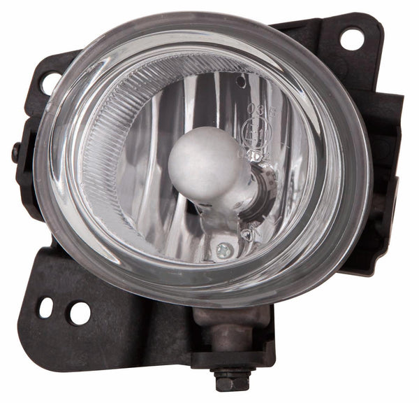 2010-2012 Mazda Cx7 Fog Lamp Front Driver Side High Quality