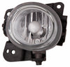 2010-2012 Mazda Cx7 Fog Lamp Front Driver Side High Quality