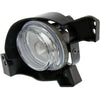 2012-2013 Mazda 3 Fog Lamp Front Driver Side 2.0L 2.5L High Quality