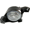 2012-2013 Mazda 3 Fog Lamp Front Driver Side 2.0L 2.5L High Quality