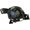 2012-2013 Mazda 3 Fog Lamp Front Driver Side 2.0L 2.5L High Quality