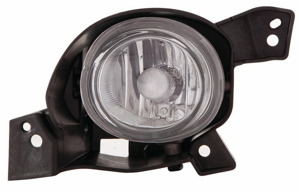 2012-2013 Mazda 3 Fog Lamp Front Driver Side 2.0L 2.5L High Quality
