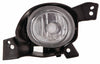 2012-2013 Mazda 3 Fog Lamp Front Driver Side 2.0L 2.5L High Quality