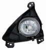 2013-2015 Mazda 5 Fog Lamp Front Driver Side High Quality
