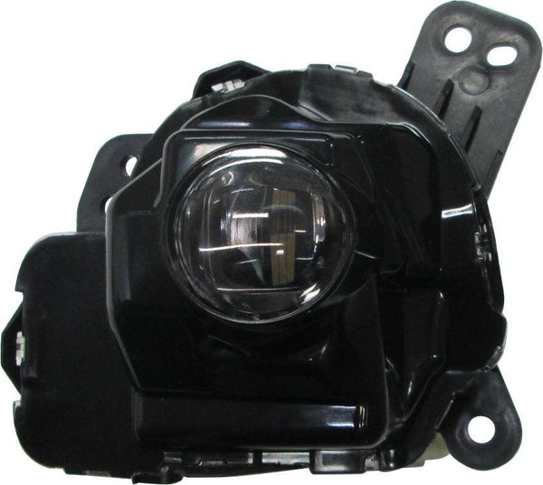 2016-2019 Mazda Cx9 Fog Lamp Front Driver Side Led High Quality