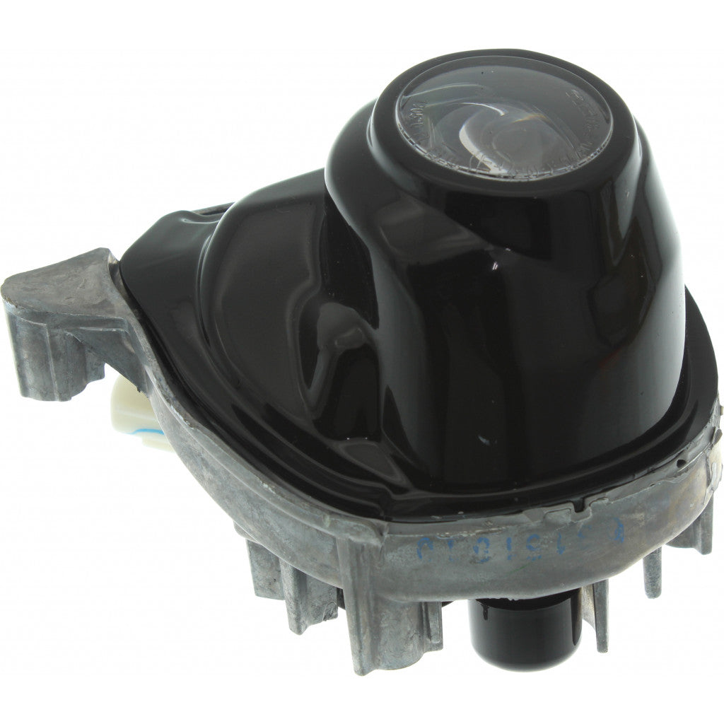 Phare antibrouillard avant côté conducteur Mazda CX-3 2016-2021 Capa - Pièces détachées Hunt