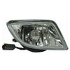 1999-2003 Mazda Protege Fog Lamp Front Passenger Side High Quality