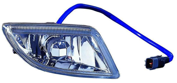 1999-2003 Mazda Protege Fog Lamp Front Passenger Side High Quality
